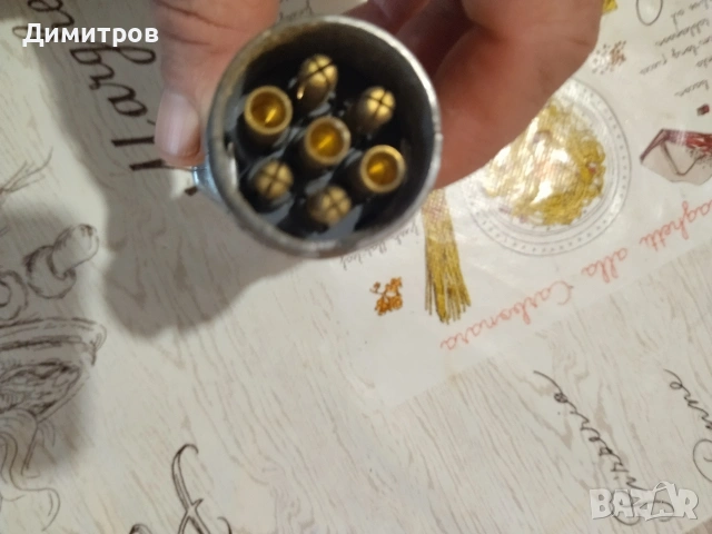 Букса за ремарке, снимка 8 - Ремаркета - 25418795