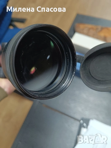 оптика meopta, снимка 4 - Оборудване и аксесоари за оръжия - 53964668