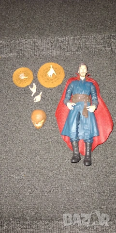 Doctor Strange Marvel фигура