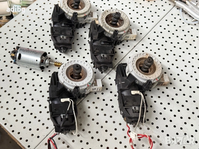 Мелачка - Siemens EQ.500 EQ.300 EQ.3 Bosch VeroCup, снимка 3 - Кафемашини - 54659765