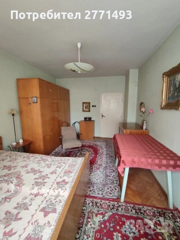Продава се 3 СТАЕН апартамент в Лозенец,гр.София, снимка 7 - Апартаменти - 54665530