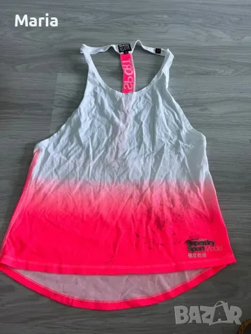 Дамски спортен потник Superdry