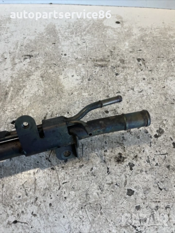 Маркуч за охлаждаща течност за Nissan Pathfinder 2.5 dCi (2009), снимка 3 - Части - 54366813