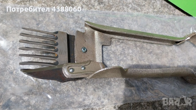 ножици за овце, снимка 4 - За селскостопански - 54082639
