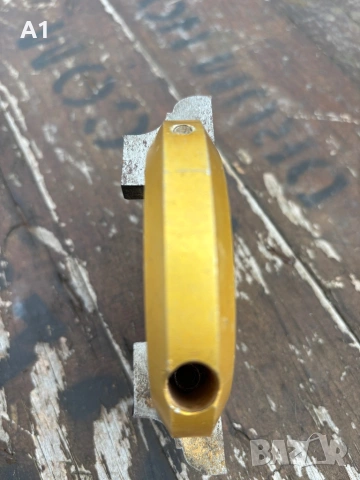 Фрезова глава, снимка 4 - Други машини и части - 53974961