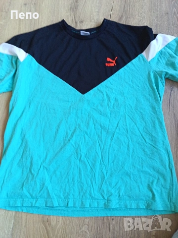 Тениска Puma