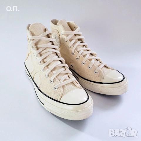 Converse, оригинални 42, снимка 8 - Кецове - 54276617