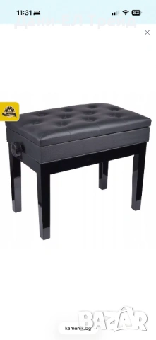 Пейка за пиано