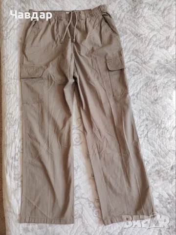 Карго панталони ANKO, TRAVEL MASTER и др. - размер 2XL/3XL, снимка 4 - Панталони - 52418473