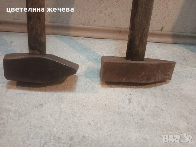 Чук 5 кг., снимка 2 - Други инструменти - 54441699