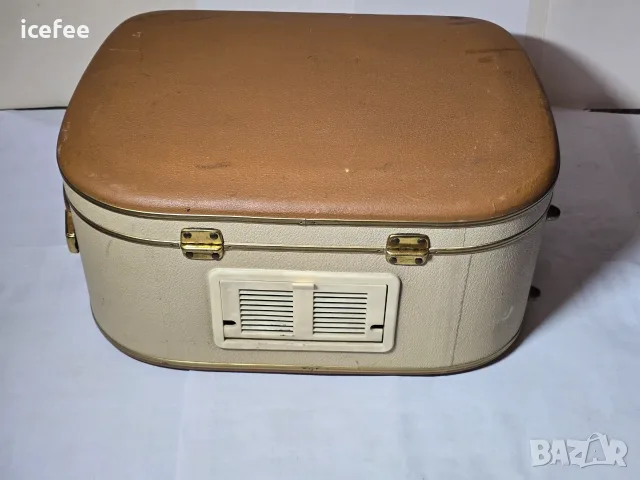 Saja M45 Standard ролков магнетофон, снимка 12 - Декове - 55525929