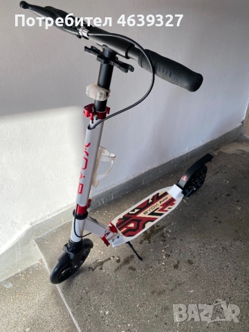 Детска Тротинетка BYOX