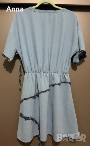 🔥🔥🔥 Рокли. Специална оферта: всички за 10 евро всяка🔥Размер M. , снимка 4 - Рокли - 54084969