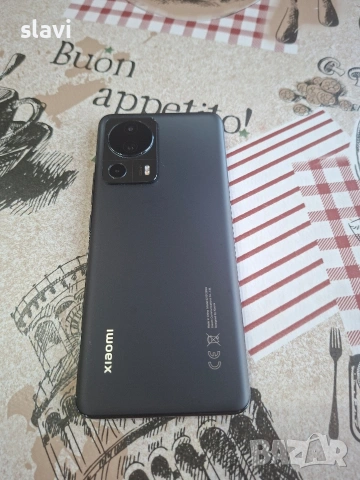 Xiaomi 13 Lite 256GB, снимка 3 - Xiaomi - 54599930