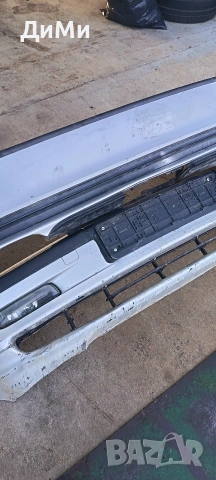 предна задна броня бмв е46 комби bmw e46, снимка 5 - Части - 54676965