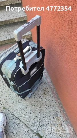Куфар за бягаш , снимка 5 - Квартири, нощувки - 54312326
