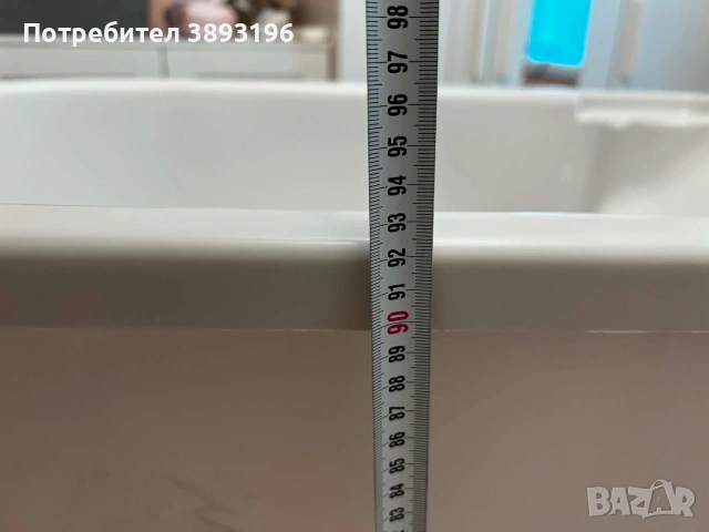 повивалник със стойка и корито, снимка 9 - Други - 54592169