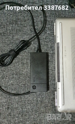 HP Pavilion 128gb ssd+1tb hdd, снимка 6 - Лаптопи за игри - 55236822