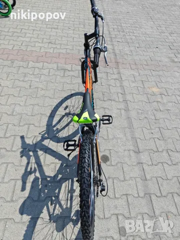 PA Велосипед 26" Bikesport ACTIVE, снимка 10 - Велосипеди - 55439850