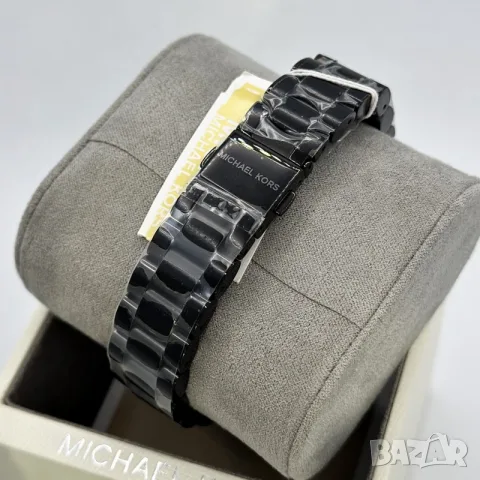 Michael Kors MK6058 Bradshaw Chronograph, снимка 4 - Дамски - 46407158