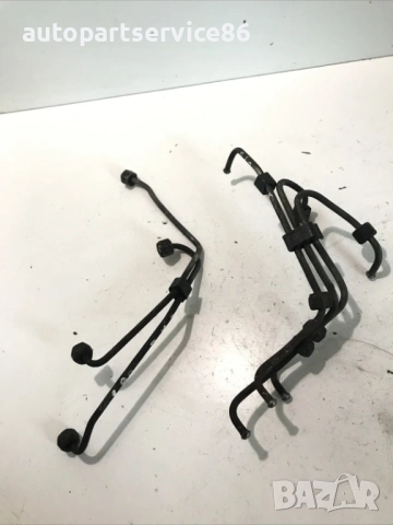 Тръби за дюзи за гориво за Volvo S80 2.5 TDI (2002) 