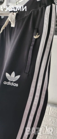ADIDAS клин S р-р, снимка 2 - Клинове - 54405492