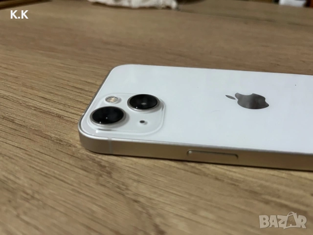 iPhone 13 128GB, снимка 8 - Apple iPhone - 54257709