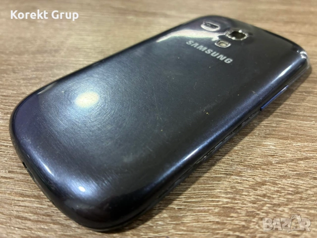 Samsung Galaxy S3 mini, снимка 6 - Samsung - 54285825