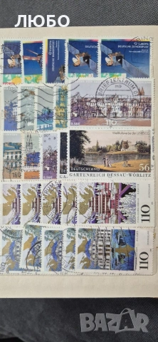 Нов Албум с 350марки, снимка 8 - Филателия - 54729767