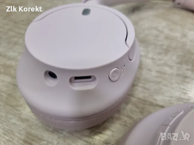 Безжични слушалки Sony, снимка 3 - Bluetooth слушалки - 55301767