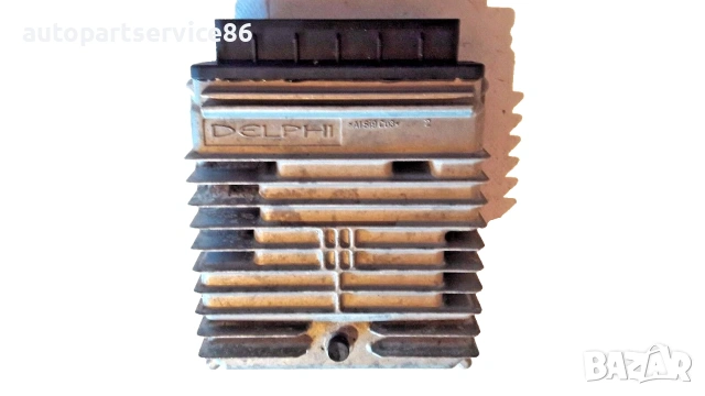 Електронен блок за управление (ECU) за Ford Transit Connect 1.8 TDCi 2T1A-12A650-DF R0411C005F