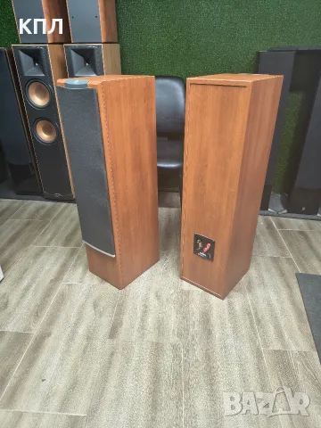 Тонколони JBL LX-2005 Brown cherry , снимка 10 - Тонколони - 55613163