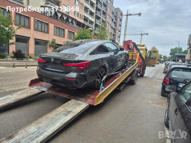 Пътна Помощ Асеновград, снимка 4 - Транспортни услуги - 55081982