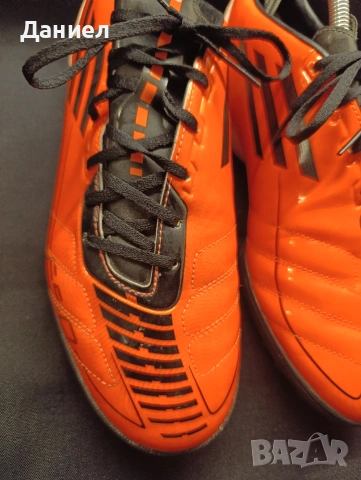 Стоножки Adidas f 50 , снимка 3 - Футбол - 55235419