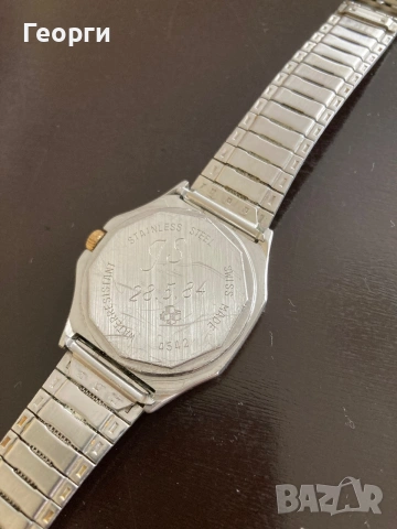 Мъжки оригинален часовник Doxa, снимка 10 - Мъжки - 54978163