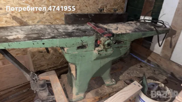 Продавам дърводелски машини , снимка 3 - Циркуляри - 55668008