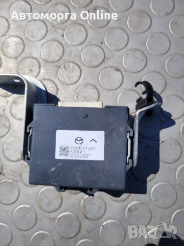 Модул асистент за паркиране Mazda 6 