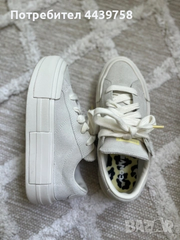 Маратонки Converse, снимка 4 - Маратонки - 54807607