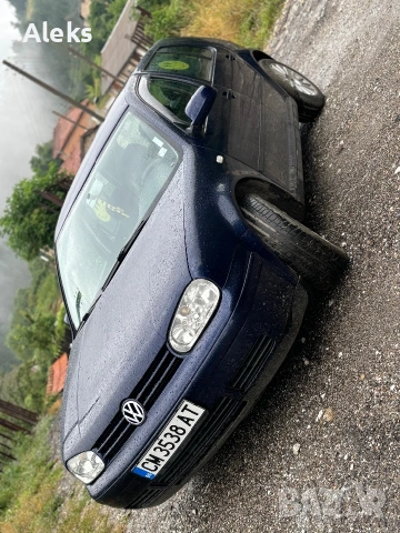Голф4, снимка 3 - Автомобили и джипове - 55054469