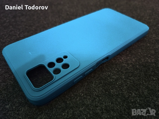 Телефон Xiaomi Readmi Note 11 pro, снимка 7 - Xiaomi - 55189173