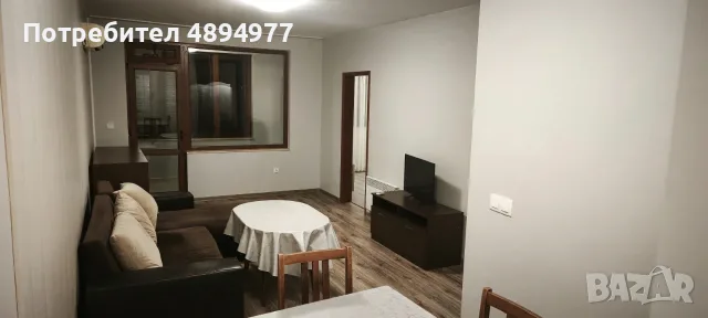 Тристаен в Кючук Париж!, снимка 5 - Апартаменти - 55475380