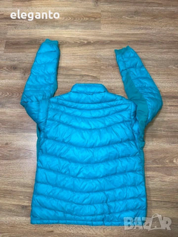 Висок клас мъжко пухено яке PHENIX Norway Alpine Team Hybrid Down Jacket , 54/XL размер, снимка 6 - Якета - 54553919