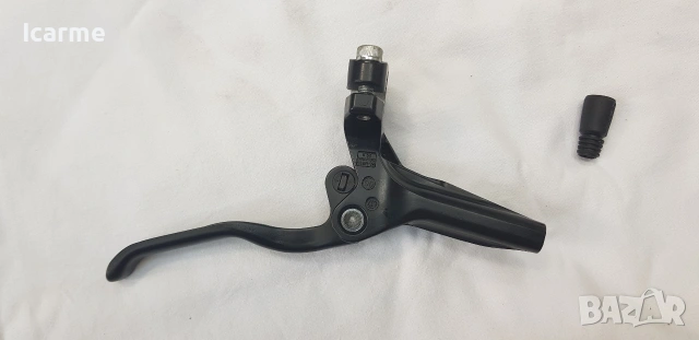 Ляво лостче за хидравлична спирачка Shimano BL-M315, снимка 3 - Части за велосипеди - 55146787