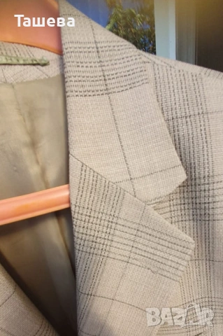 Мъжко сако , снимка 5 - Сака - 54054308