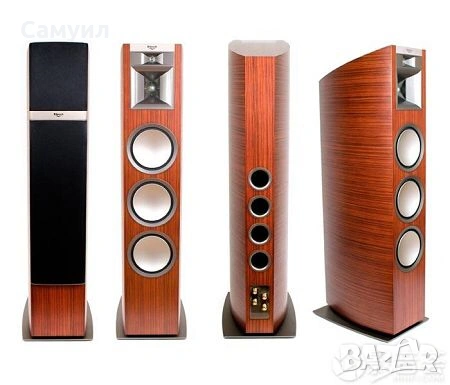 КУПУВАМ: Klipsch Palladium P-39F (чифт) + Централна колона P-27C, снимка 2 - Тонколони - 54436785