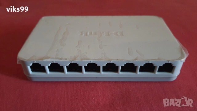Безжични Рутери и Суичове D-Link, снимка 15 - Рутери - 21276881