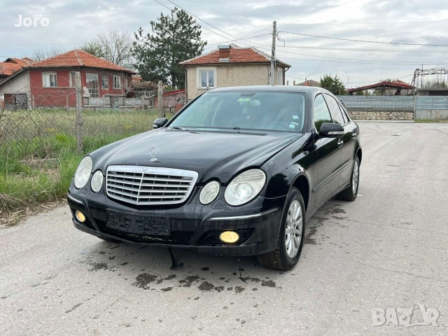 На части Mercedes W211 , снимка 12 - Части - 54646788