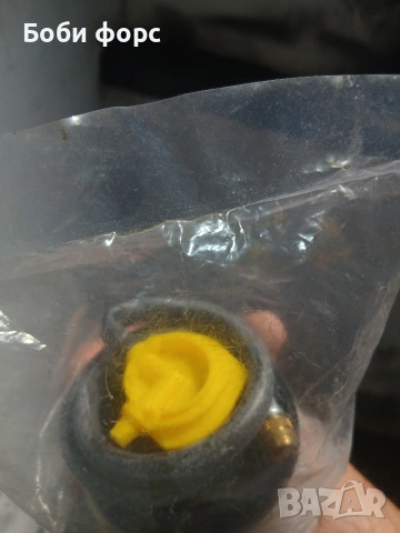 Лепило спукана гума оргинално мерцедес , снимка 5 - Аксесоари и консумативи - 54351553