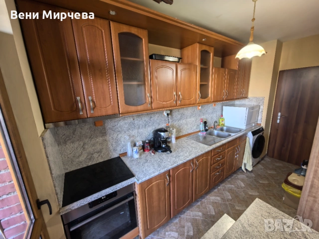 3-стаен напълно обзаведен апартамент , снимка 9 - Апартаменти - 54637472