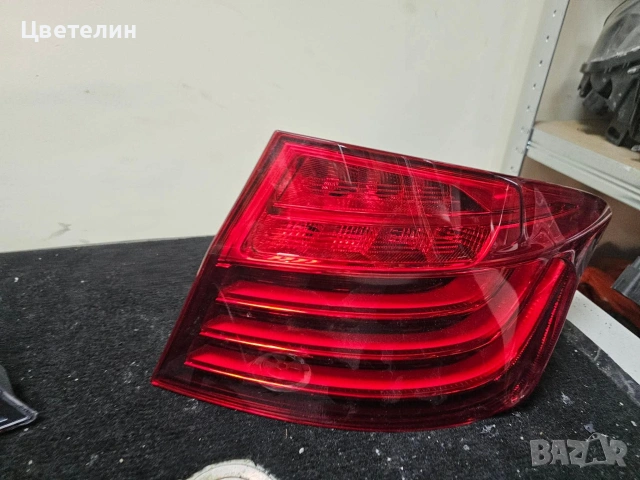Фейс стопове BMW F10 F11 face stopove бмв г10 ф11, снимка 2 - Части - 54662734